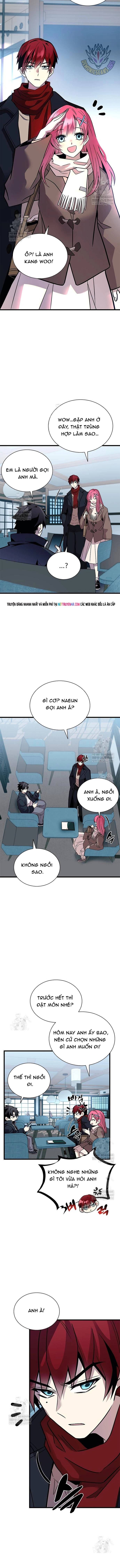 Tiêu Diệt Ác Nhân Chap 215 - Next Chap 216