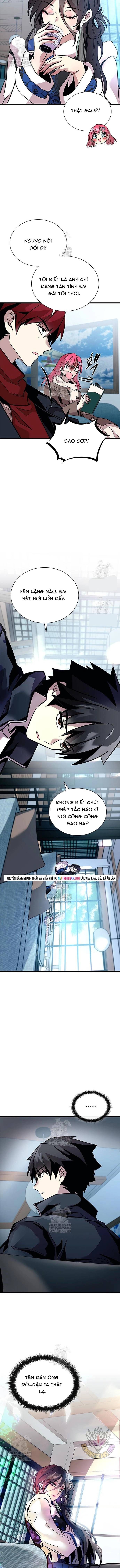 Tiêu Diệt Ác Nhân Chap 215 - Next Chap 216