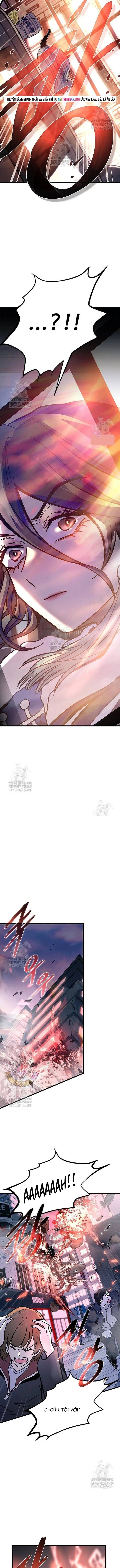 Tiêu Diệt Ác Nhân Chap 216 - Next Chap 217