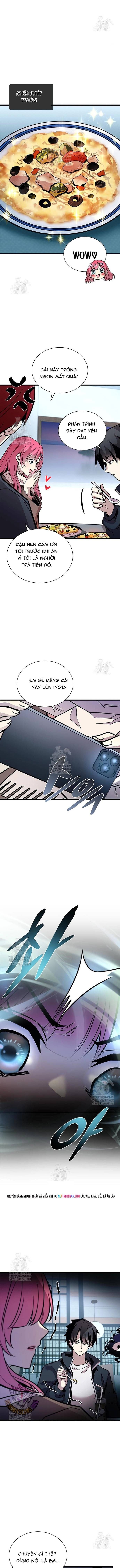 Tiêu Diệt Ác Nhân Chap 216 - Next Chap 217