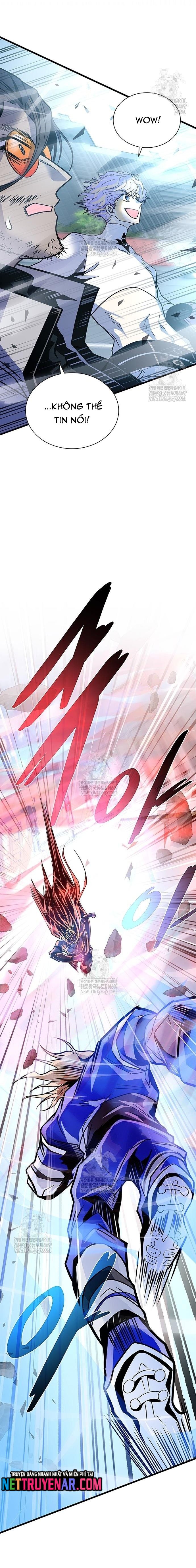 Tiêu Diệt Ác Nhân Chap 210 - Next Chap 211