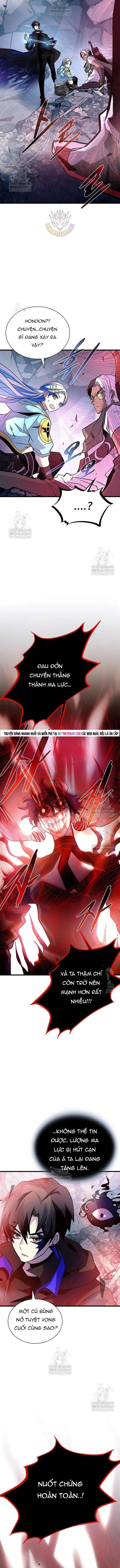 Tiêu Diệt Ác Nhân Chap 212 - Next Chap 213
