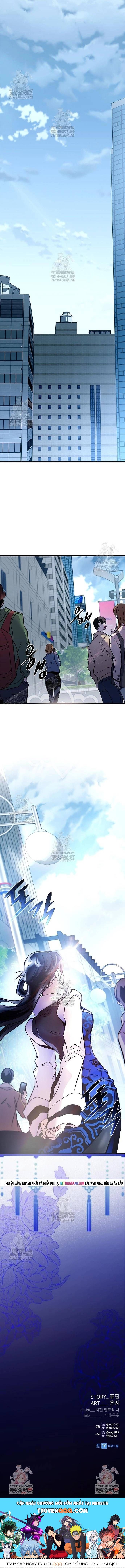 Tiêu Diệt Ác Nhân Chap 213 - Next Chap 214