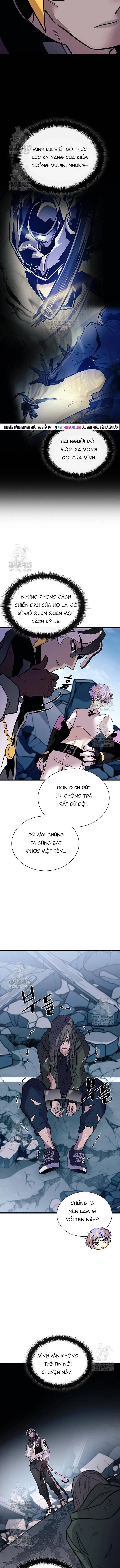 Tiêu Diệt Ác Nhân Chap 213 - Next Chap 214