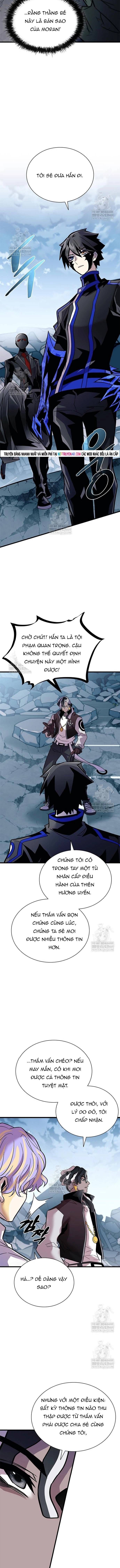 Tiêu Diệt Ác Nhân Chap 213 - Next Chap 214