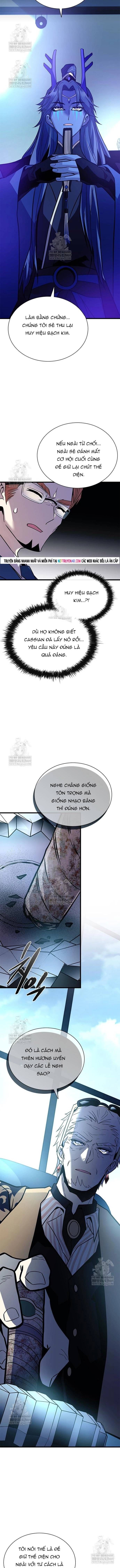 Tiêu Diệt Ác Nhân Chap 213 - Next Chap 214