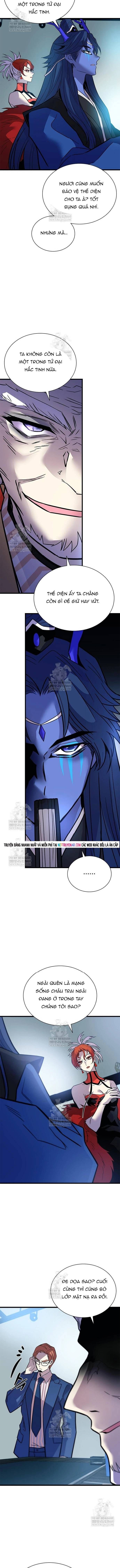 Tiêu Diệt Ác Nhân Chap 213 - Next Chap 214