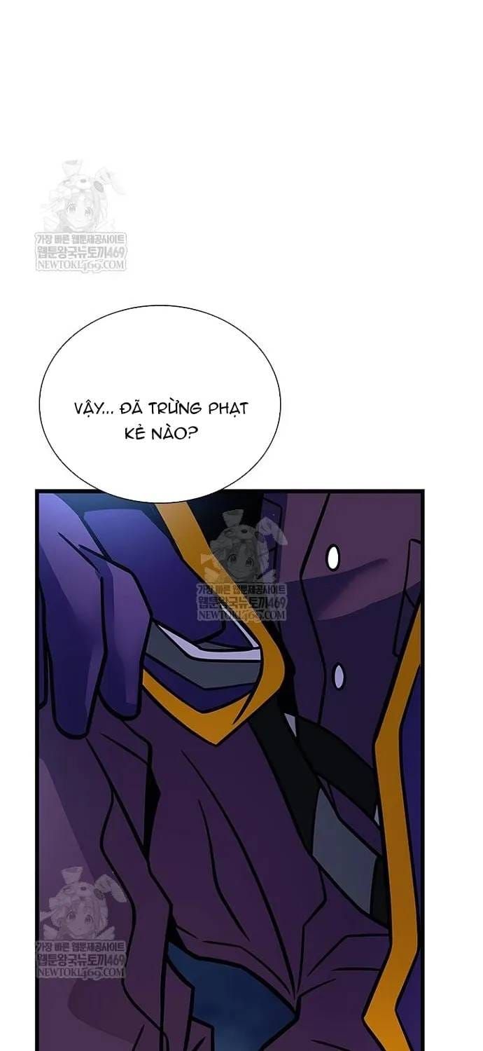 Tiêu Diệt Ác Nhân Chap 224 - Next Chap 225