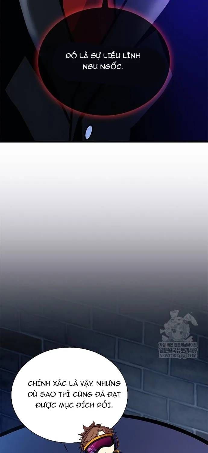 Tiêu Diệt Ác Nhân Chap 224 - Next Chap 225