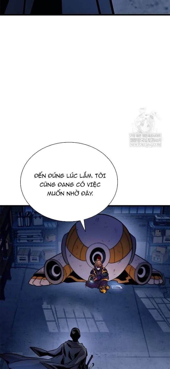 Tiêu Diệt Ác Nhân Chap 224 - Next Chap 225