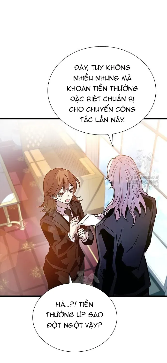 Tiêu Diệt Ác Nhân Chap 225 - Next Chap 226