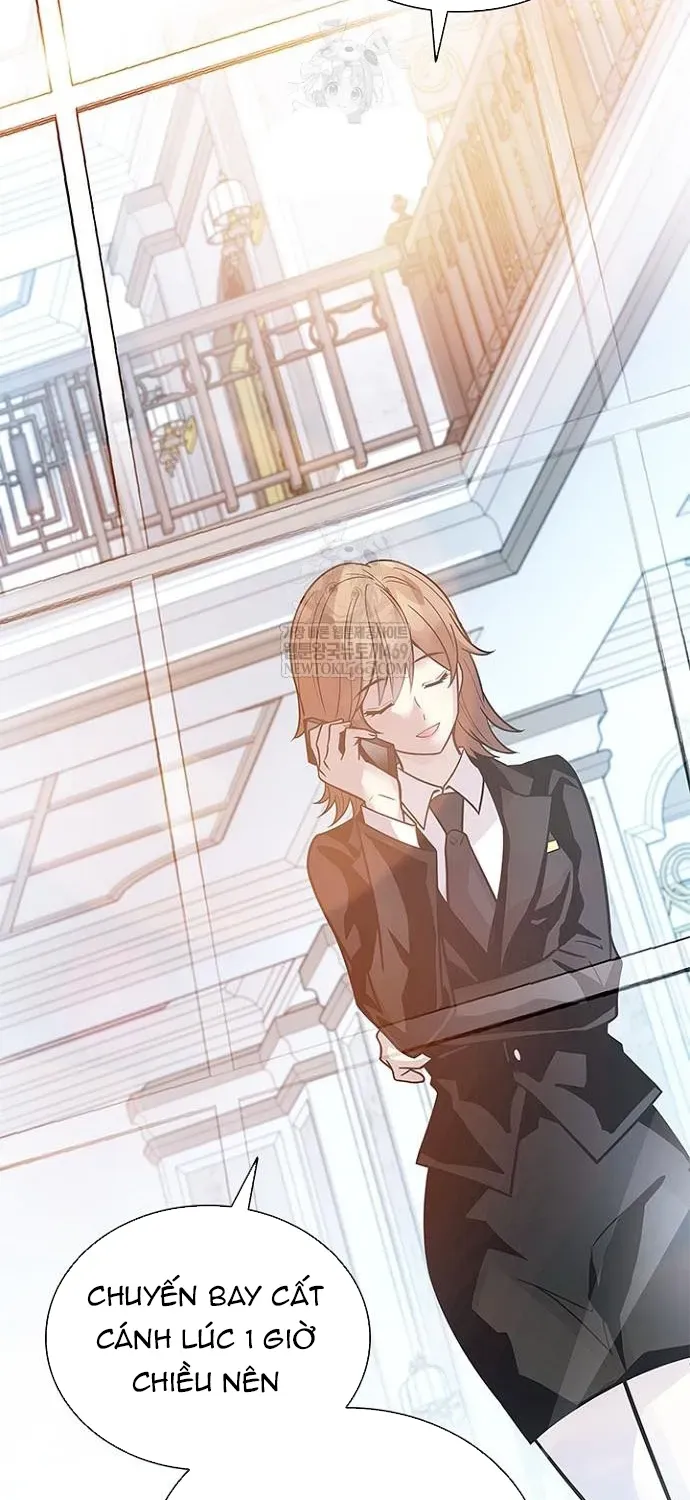 Tiêu Diệt Ác Nhân Chap 225 - Next Chap 226