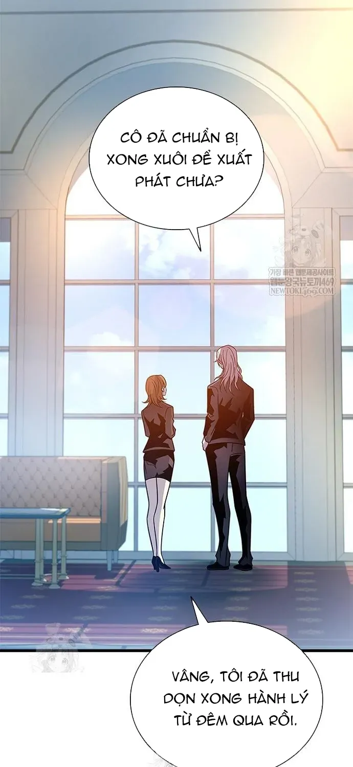 Tiêu Diệt Ác Nhân Chap 225 - Next Chap 226