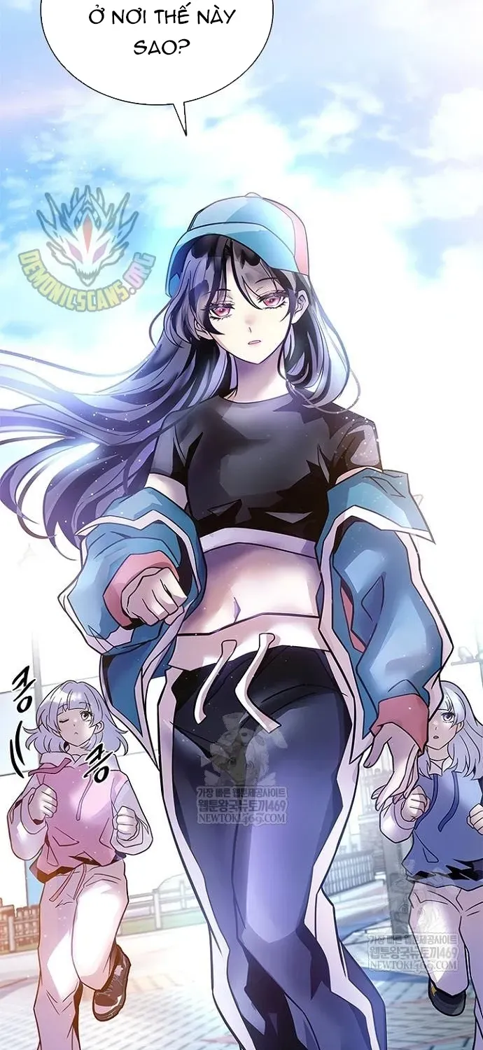 Tiêu Diệt Ác Nhân Chap 225 - Next Chap 226