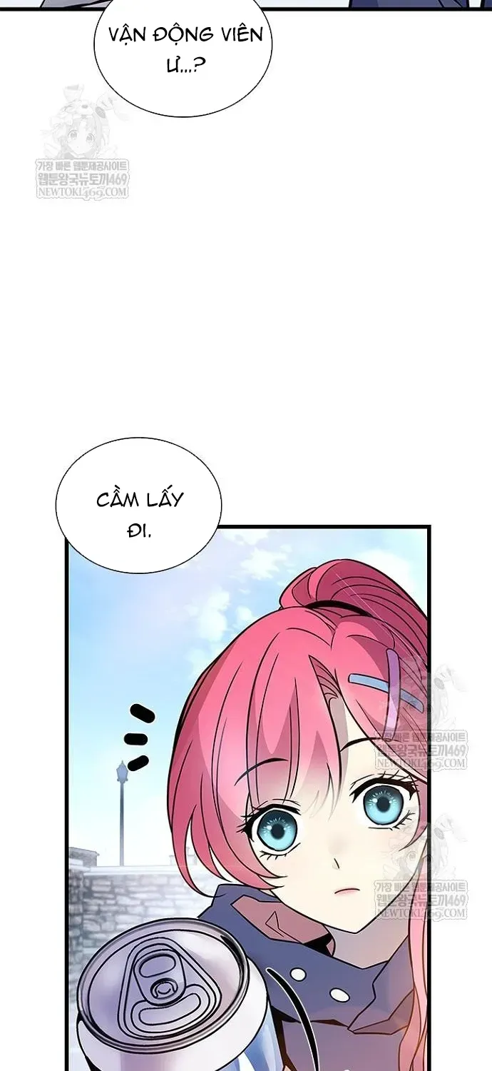 Tiêu Diệt Ác Nhân Chap 225 - Next Chap 226