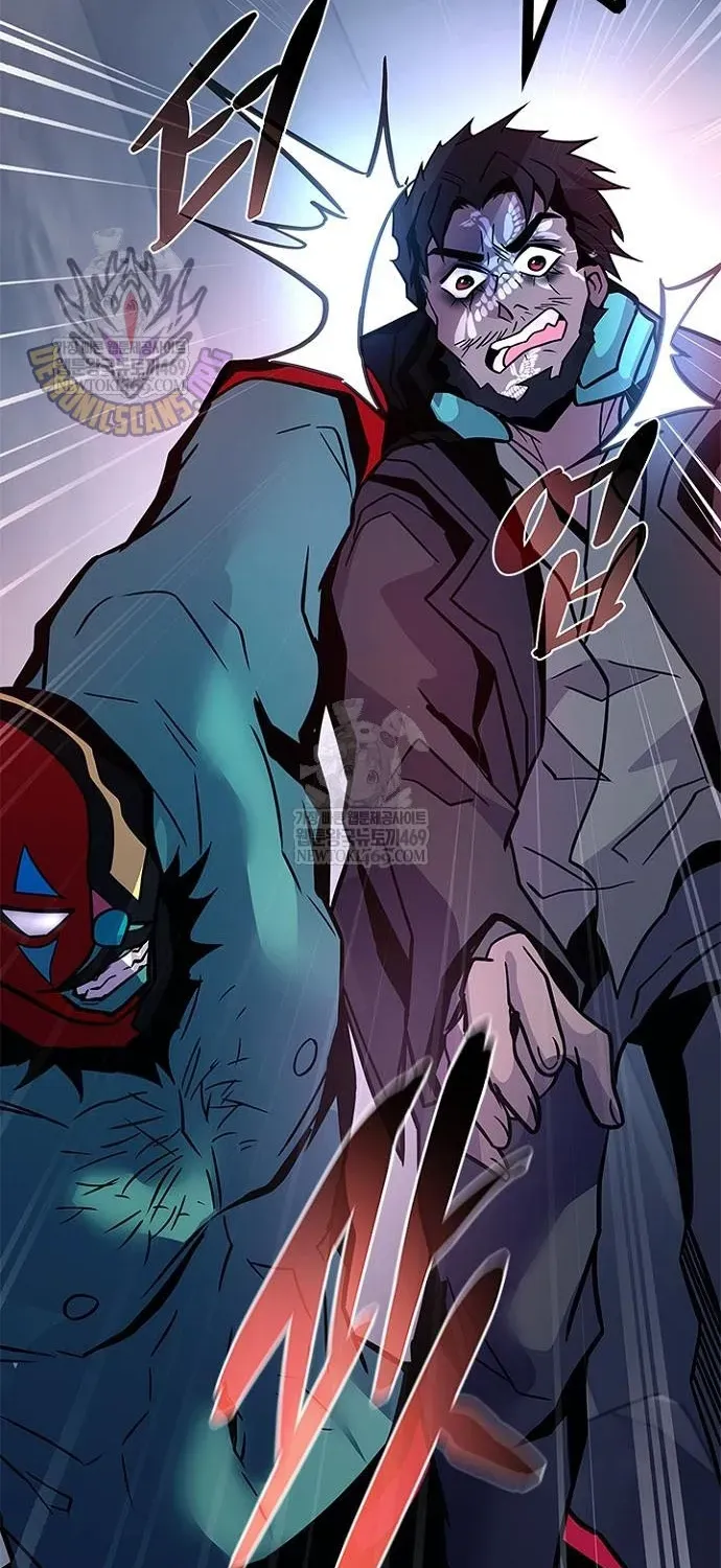 Tiêu Diệt Ác Nhân Chap 225 - Next Chap 226