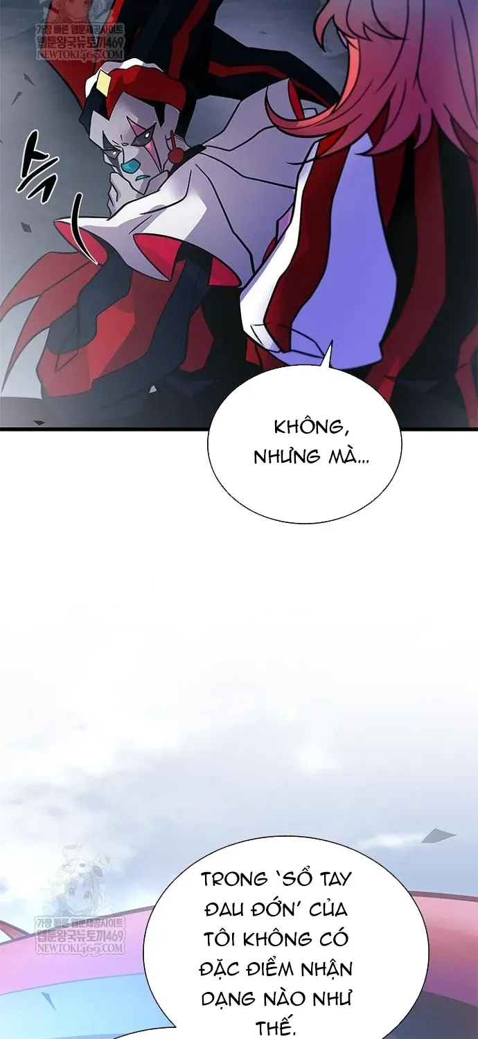 Tiêu Diệt Ác Nhân Chap 225 - Next Chap 226