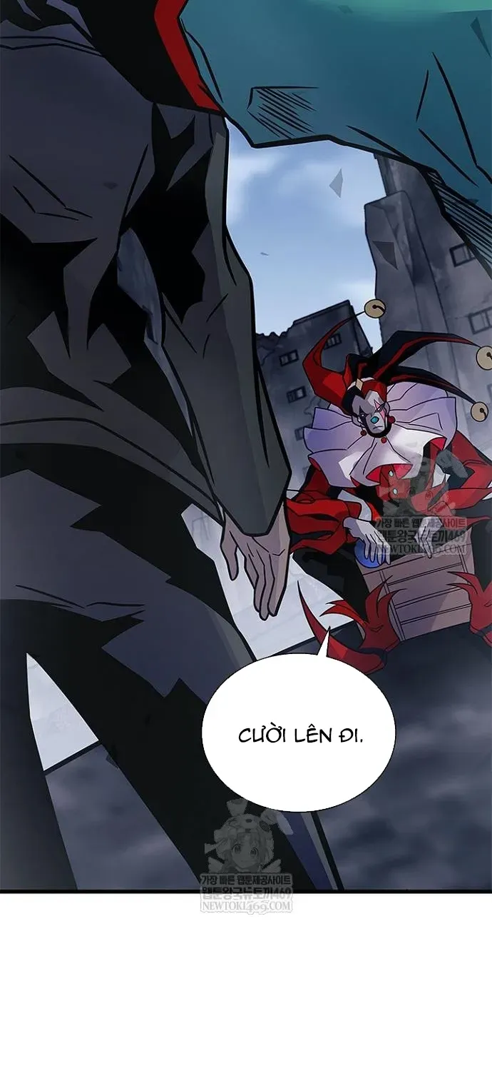 Tiêu Diệt Ác Nhân Chap 225 - Next Chap 226