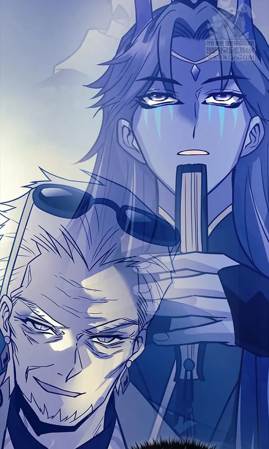 Tiêu Diệt Ác Nhân Chap 226 - Next Chap 227