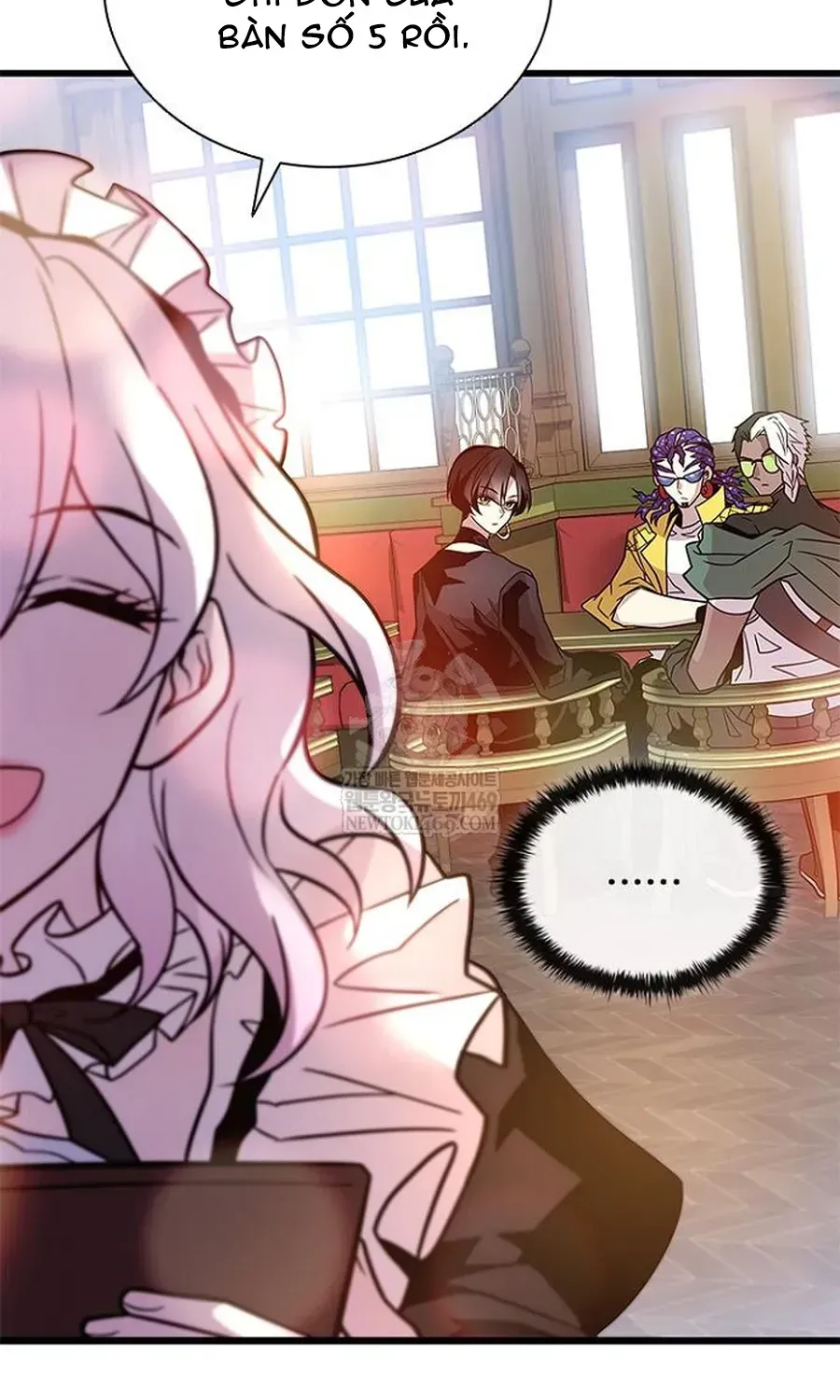 Tiêu Diệt Ác Nhân Chap 226 - Next Chap 227