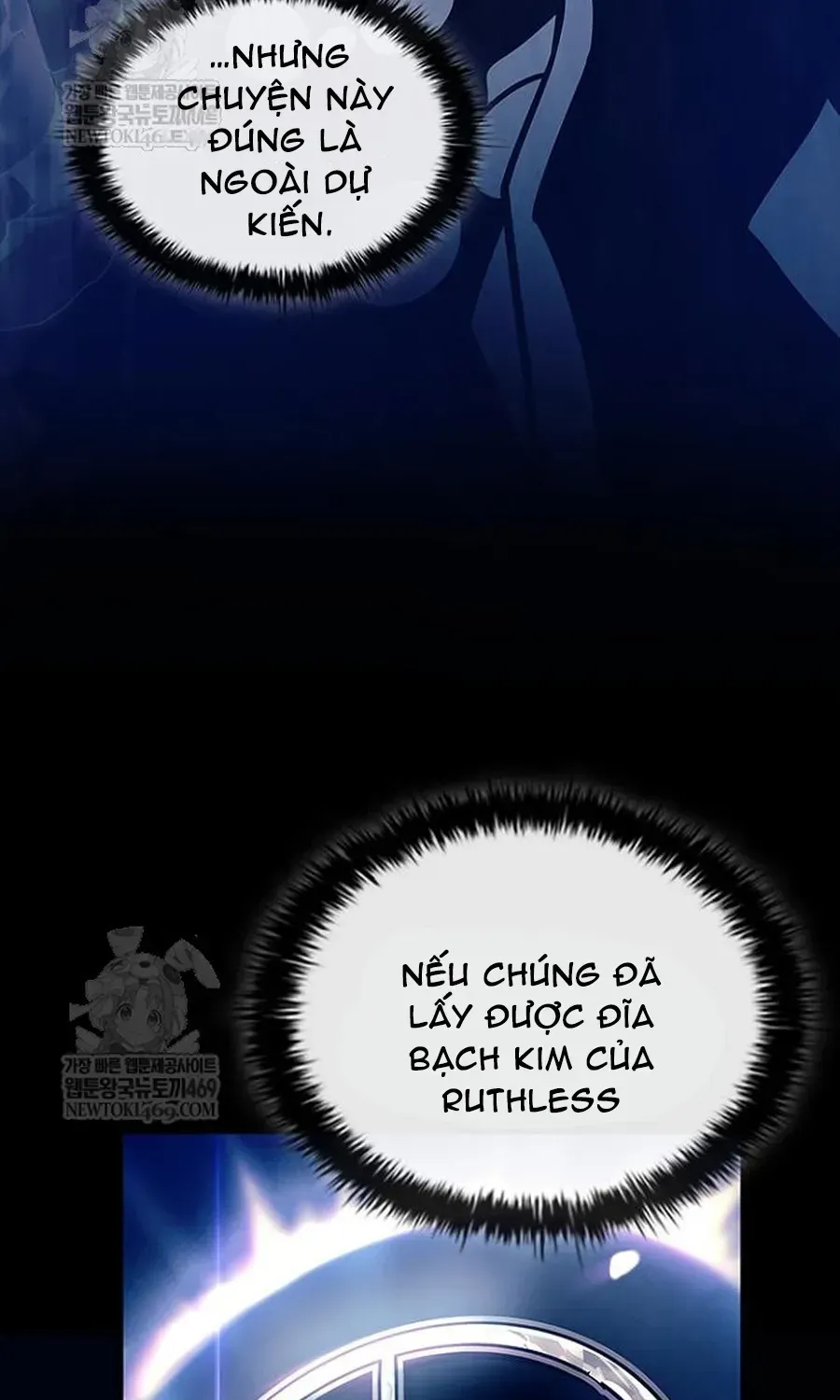Tiêu Diệt Ác Nhân Chap 226 - Next Chap 227