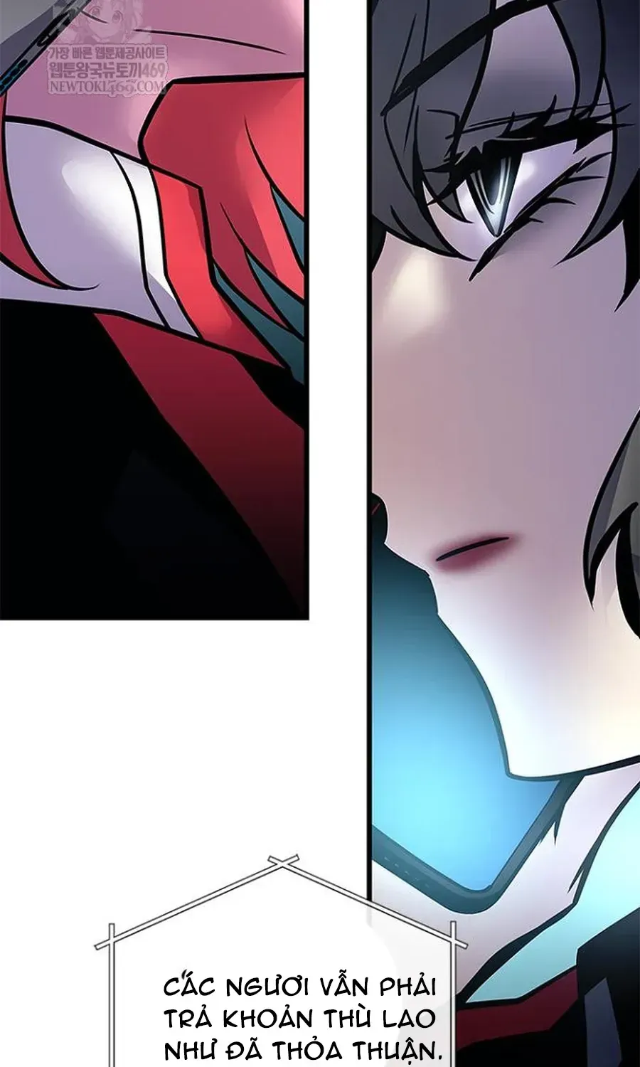 Tiêu Diệt Ác Nhân Chap 226 - Next Chap 227