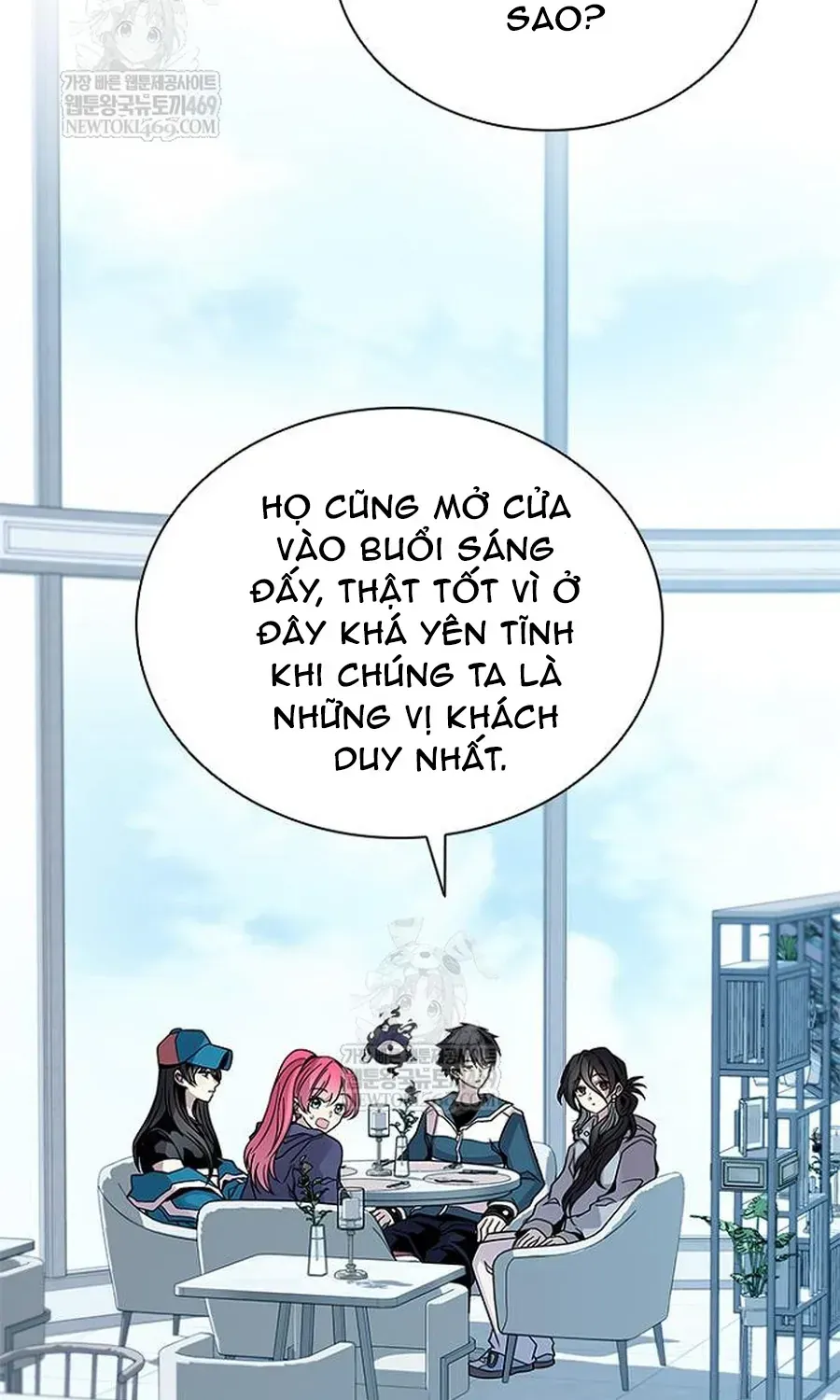 Tiêu Diệt Ác Nhân Chap 226 - Next Chap 227