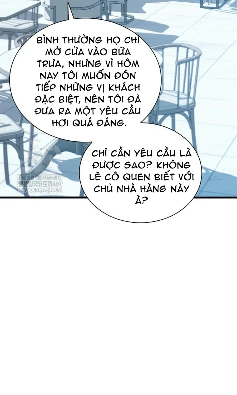 Tiêu Diệt Ác Nhân Chap 226 - Next Chap 227