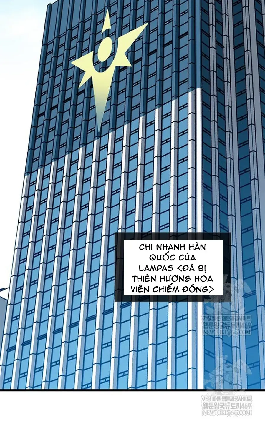 Tiêu Diệt Ác Nhân Chap 226 - Next Chap 227