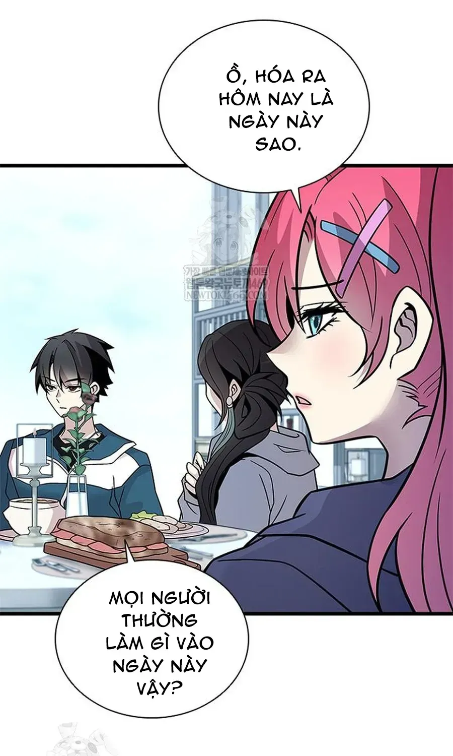 Tiêu Diệt Ác Nhân Chap 226 - Next Chap 227