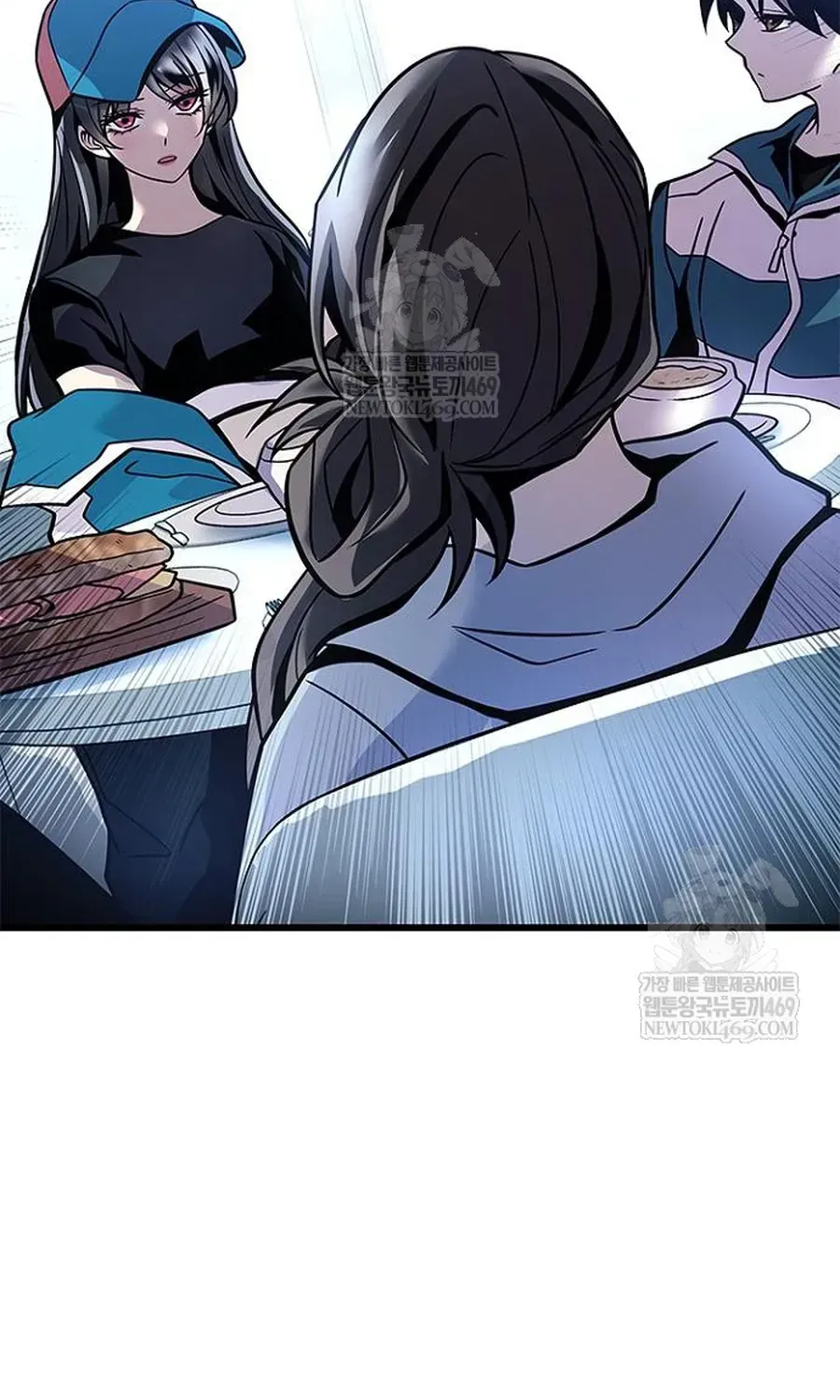 Tiêu Diệt Ác Nhân Chap 226 - Next Chap 227