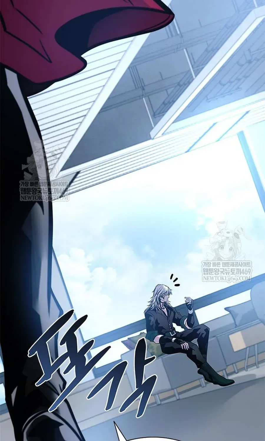 Tiêu Diệt Ác Nhân Chap 227 - Next Chap 228