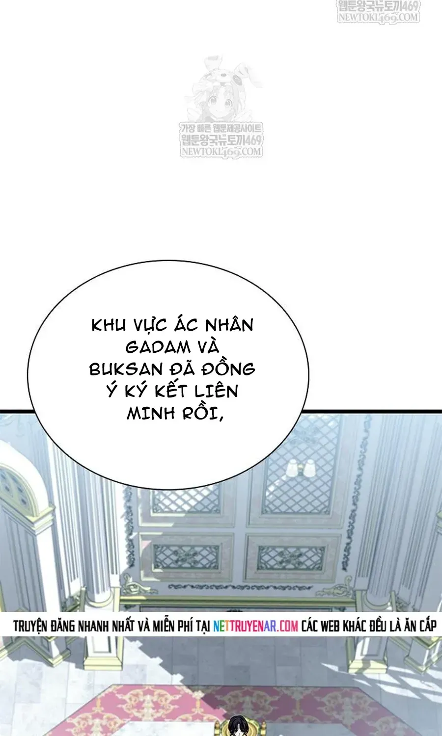 Tiêu Diệt Ác Nhân Chap 227 - Next Chap 228