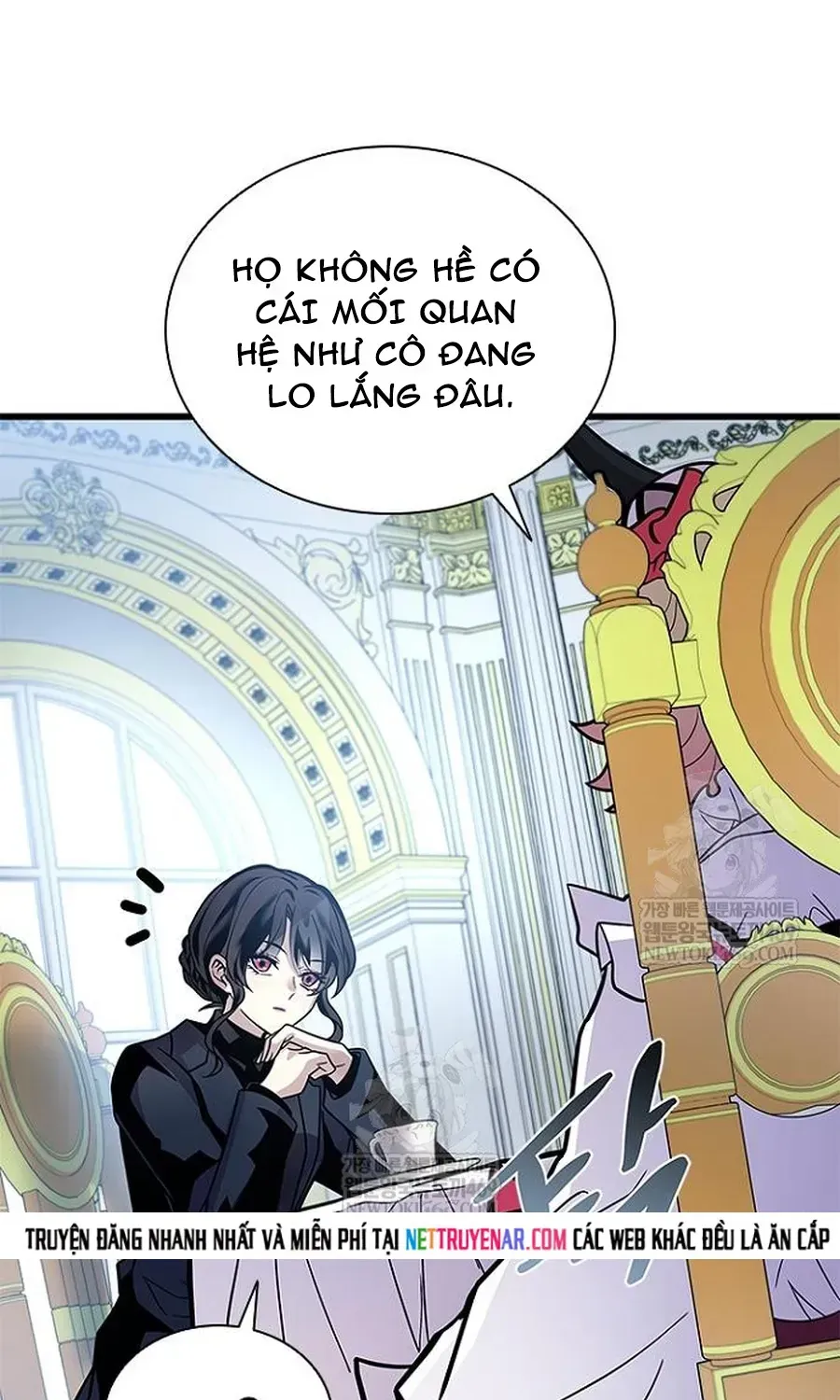 Tiêu Diệt Ác Nhân Chap 227 - Next Chap 228