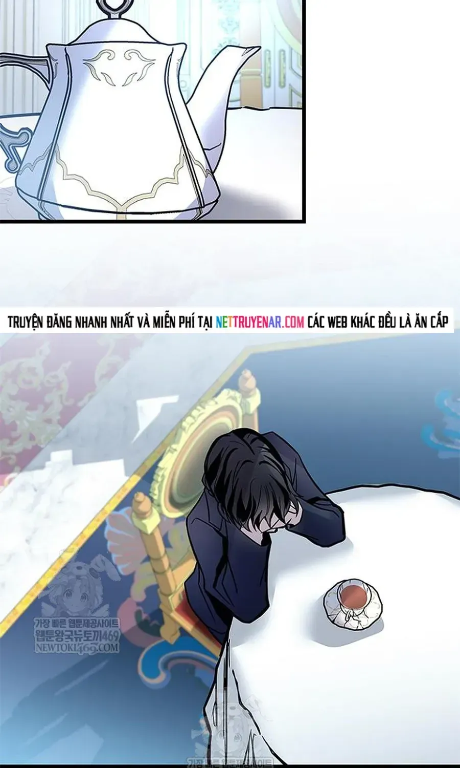 Tiêu Diệt Ác Nhân Chap 227 - Next Chap 228
