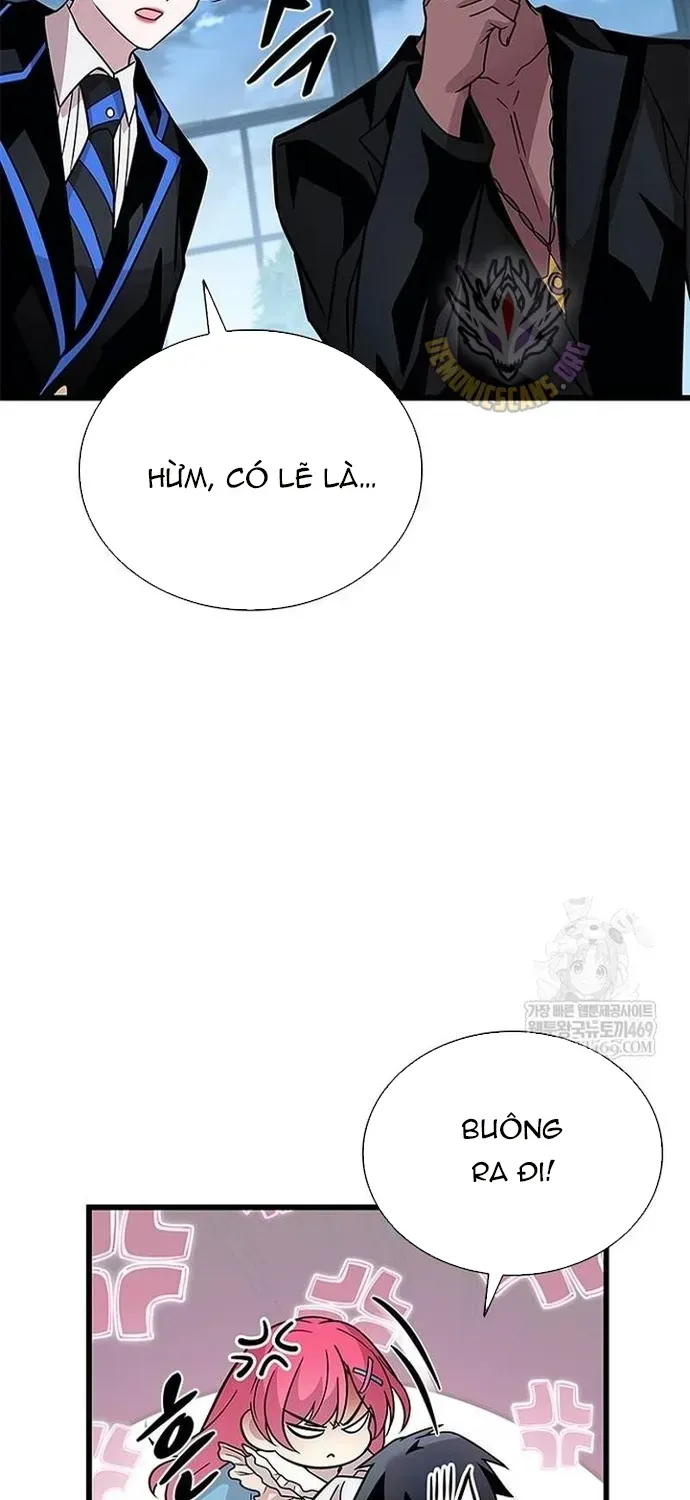 Tiêu Diệt Ác Nhân Chap 222 - Next Chap 223