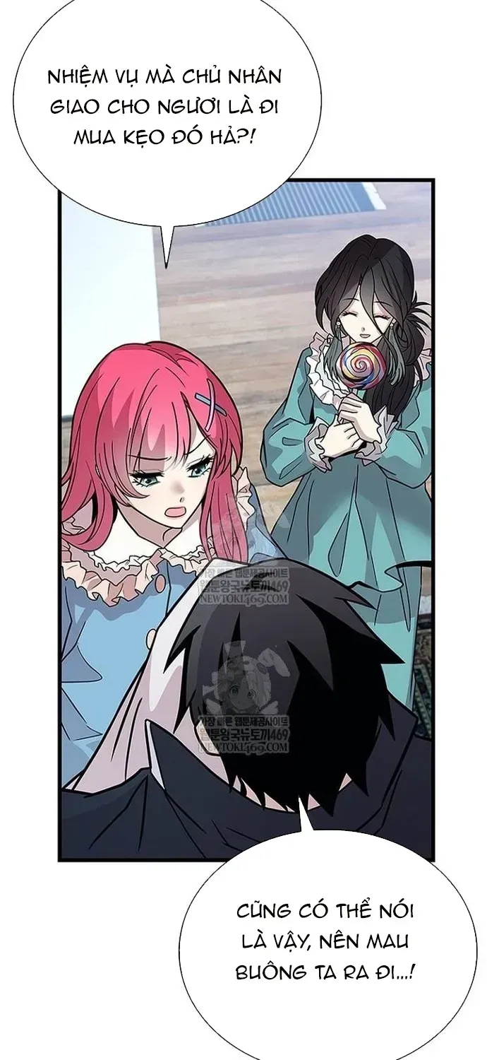 Tiêu Diệt Ác Nhân Chap 222 - Next Chap 223