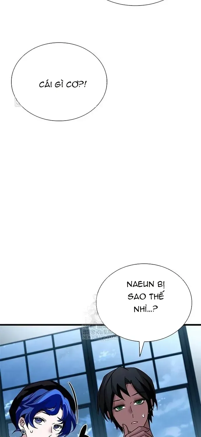 Tiêu Diệt Ác Nhân Chap 222 - Next Chap 223