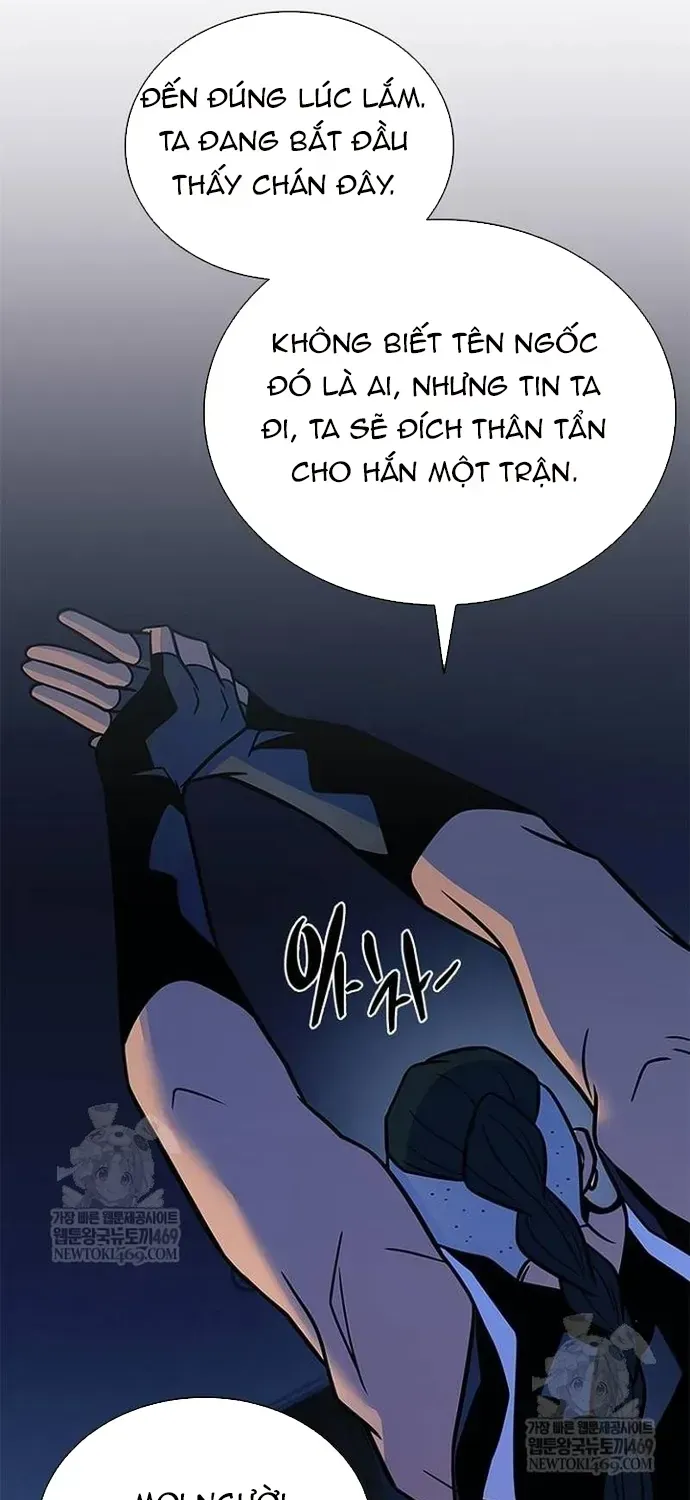 Tiêu Diệt Ác Nhân Chap 222 - Next Chap 223