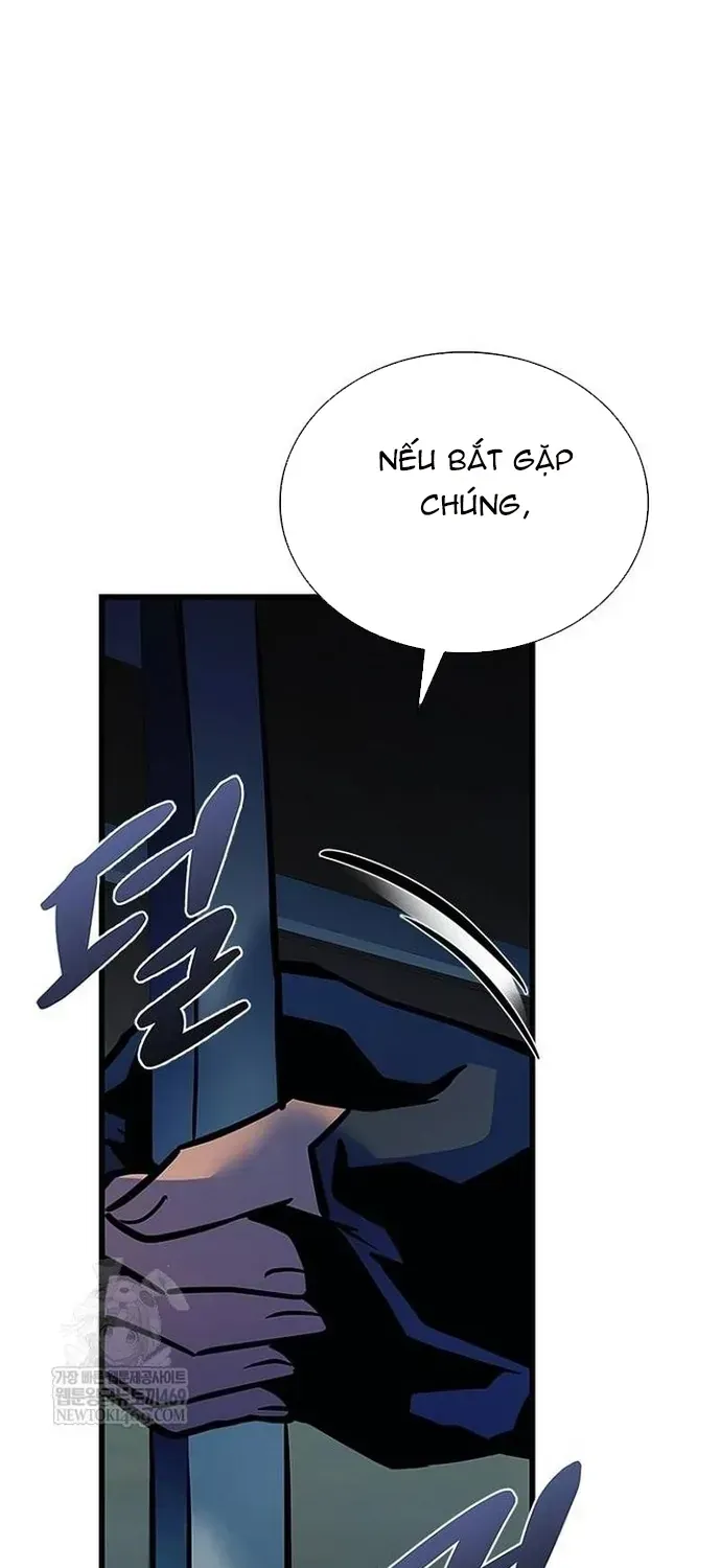 Tiêu Diệt Ác Nhân Chap 222 - Next Chap 223