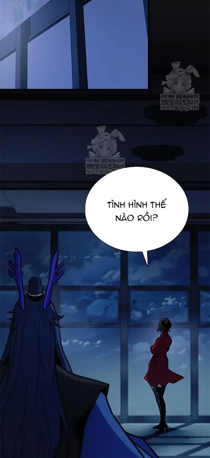 Tiêu Diệt Ác Nhân Chap 222 - Next Chap 223