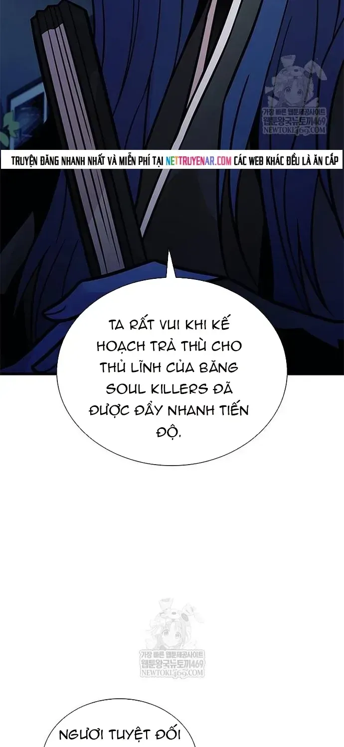 Tiêu Diệt Ác Nhân Chap 222 - Next Chap 223