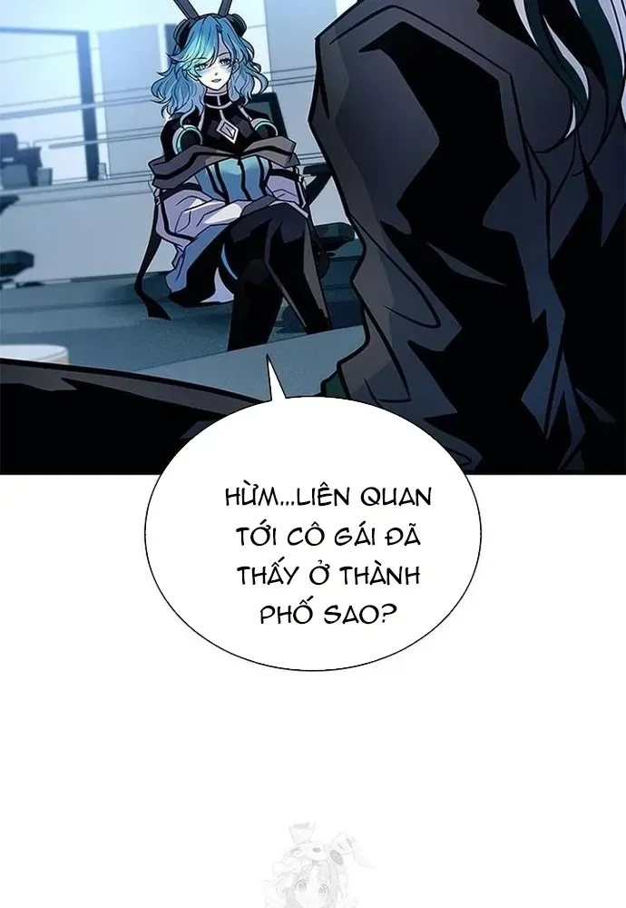 Tiêu Diệt Ác Nhân Chap 222 - Next Chap 223