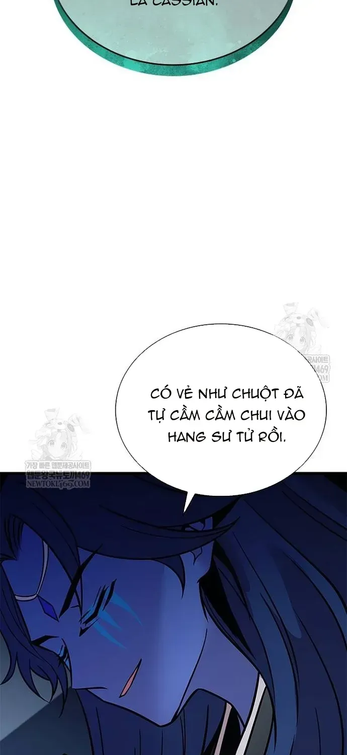 Tiêu Diệt Ác Nhân Chap 222 - Next Chap 223