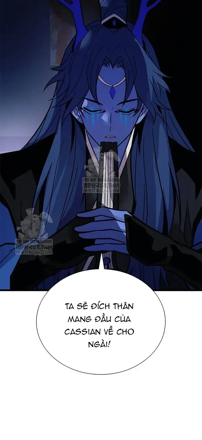 Tiêu Diệt Ác Nhân Chap 222 - Next Chap 223