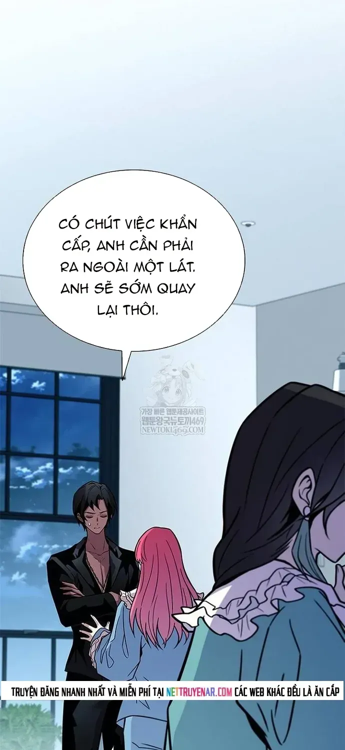 Tiêu Diệt Ác Nhân Chap 222 - Next Chap 223