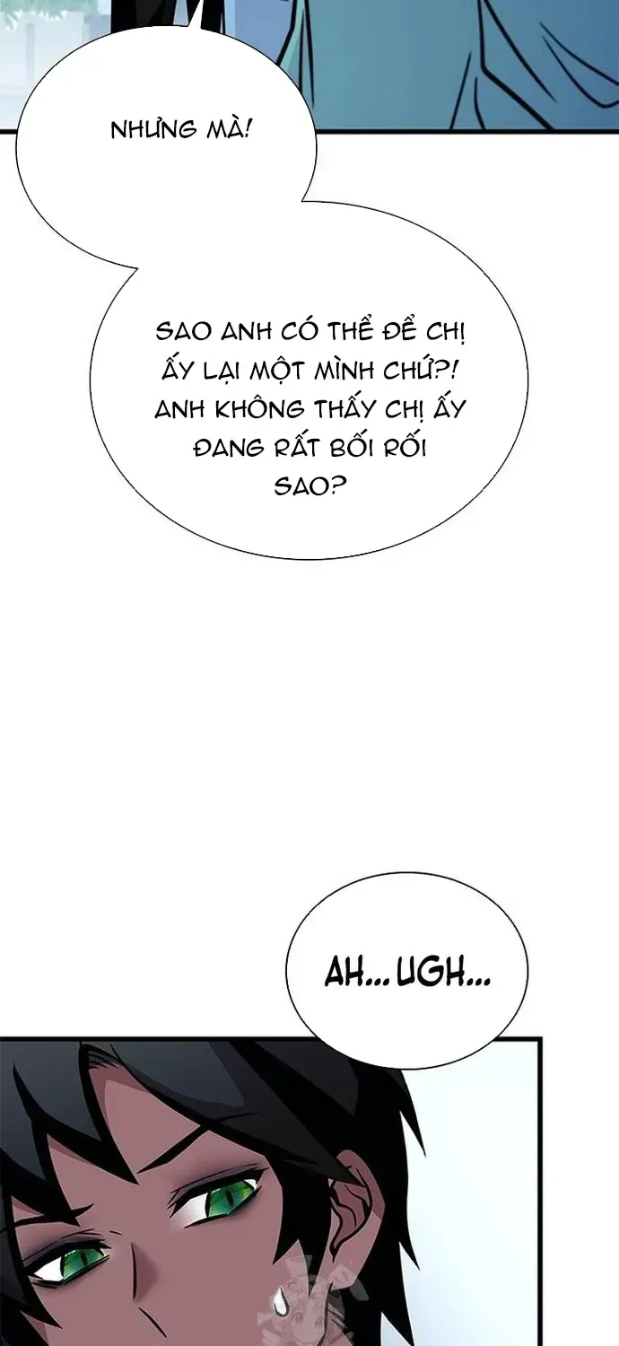 Tiêu Diệt Ác Nhân Chap 222 - Next Chap 223