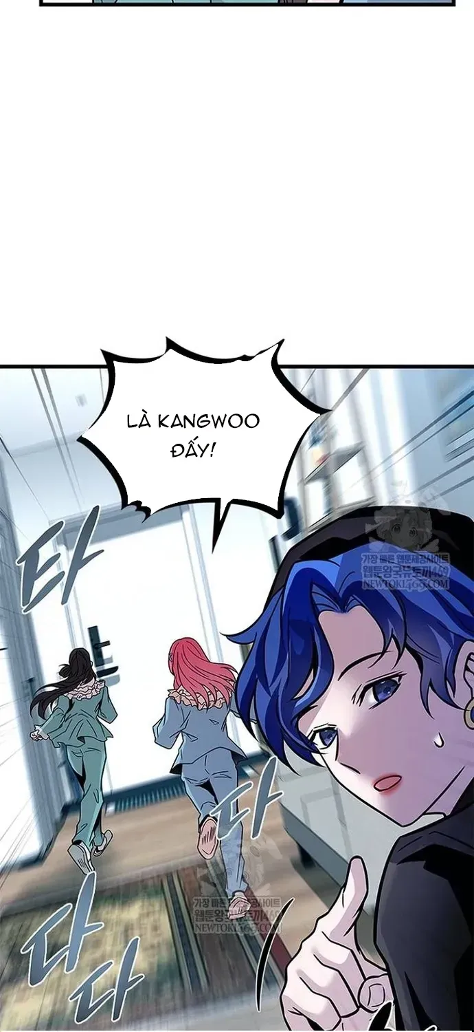 Tiêu Diệt Ác Nhân Chap 222 - Next Chap 223