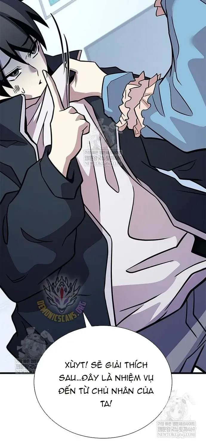 Tiêu Diệt Ác Nhân Chap 222 - Next Chap 223