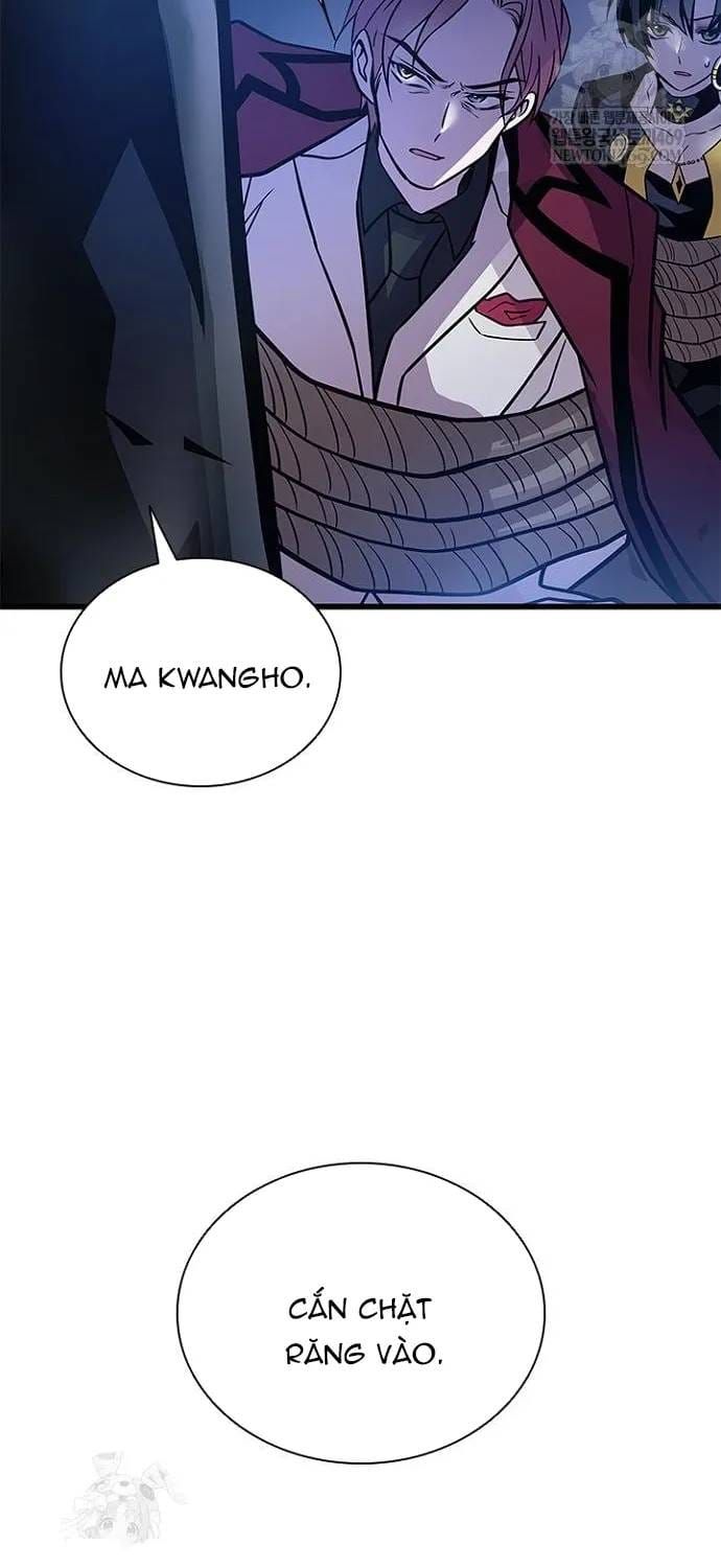 Tiêu Diệt Ác Nhân Chap 223 - Next Chap 224